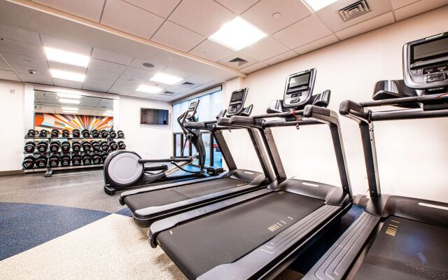 Hilton Garden Inn - Asheville South