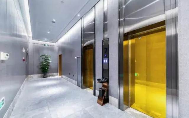 Kyriad Hotel (Huzhou Changxing)