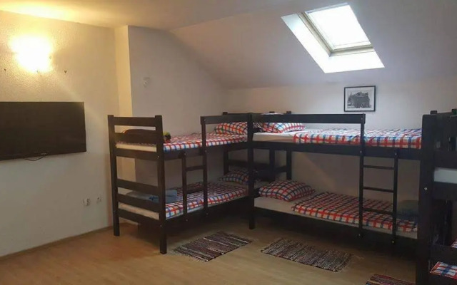 Guesthouse Ejla