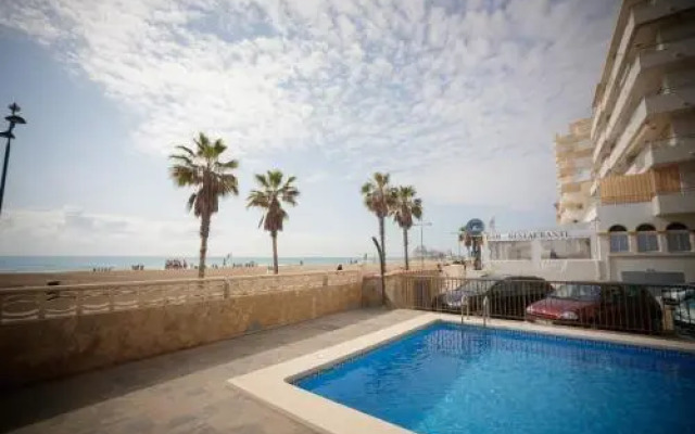 Apartamentos Florida II