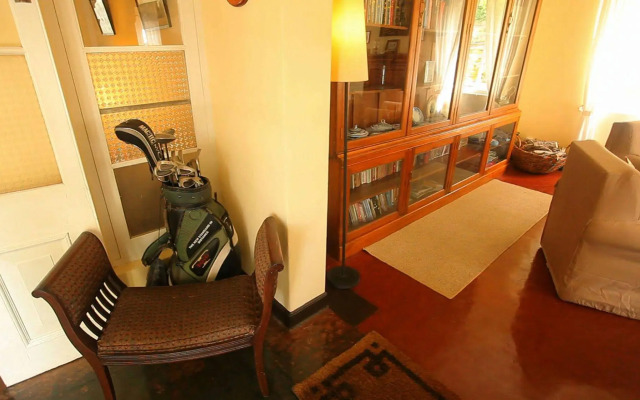 Senani Colonial Holiday Bungalow