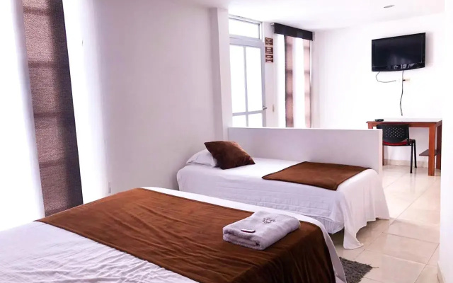 Zuruma Hotel