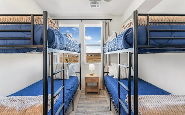 Azure Sands 3 Bedroom Condo