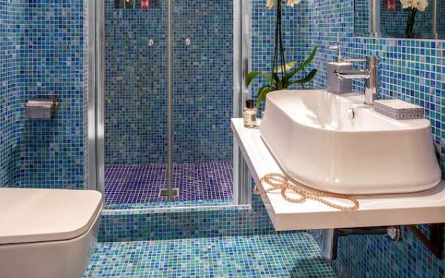 Daplace - Virginia Apartment