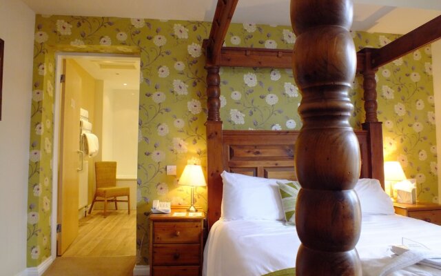 York Priory Guest House