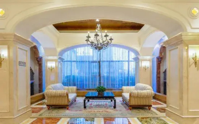 North Capital International Hotel
