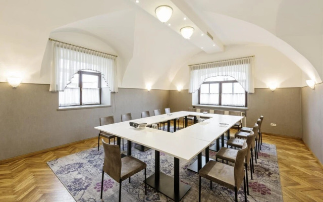 Hotel Gasthof Fischer
