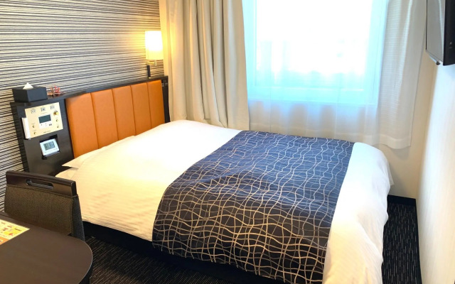 APA Hotel Joetsu Myoko Ekimae