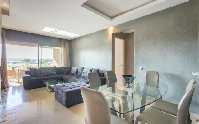 Détente & Luxe - Prestigia Corail