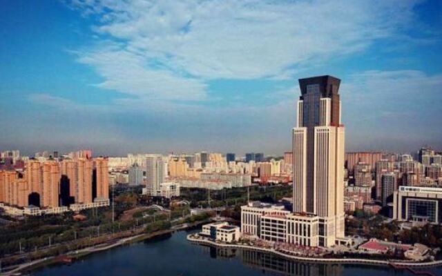 Zhongyuan International Hotel