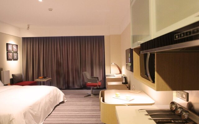 Tianjin U Hotel