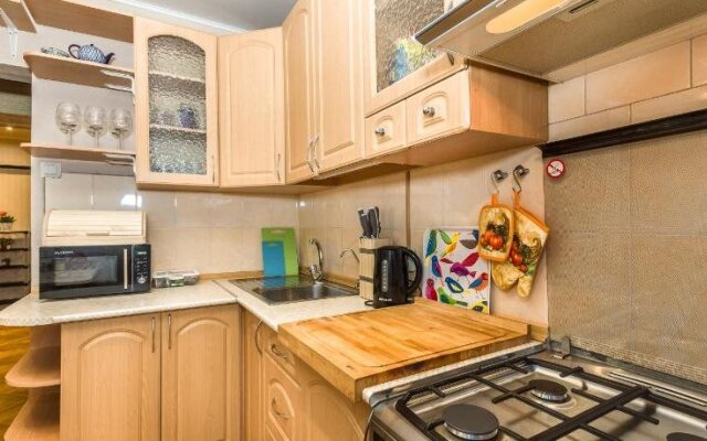 Mini Hotel Nevsky 125