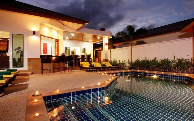 Crescent Sandpiper Condominium