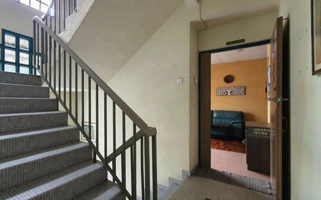 ZEN Rooms Check In Hotel 2