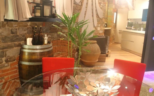 Florence Boutique Apartments