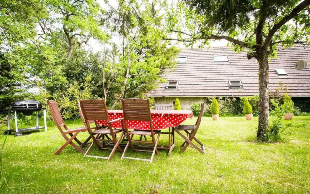 Les Bocages, Gites de Charme En Val de Loire, Piscine Chauffee