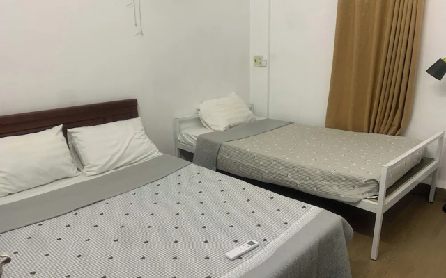 Hoa Lư Old Town House