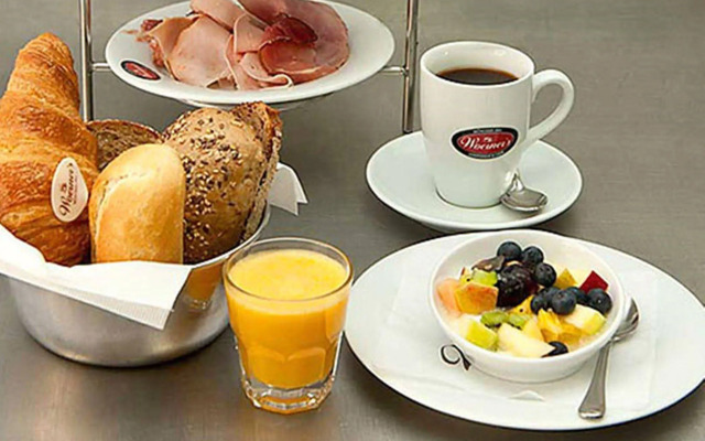 Hotel am Sendlinger Tor