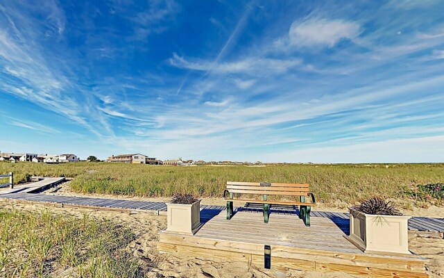 Commercial #10C - 2 Br Condo