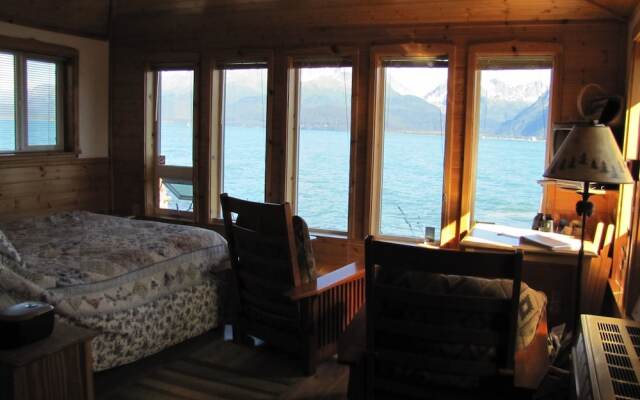 Angels Rest on Resurrection Bay LLC