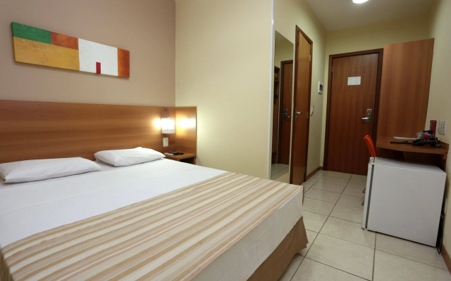 Dan Inn São Carlos by Nacional Inn