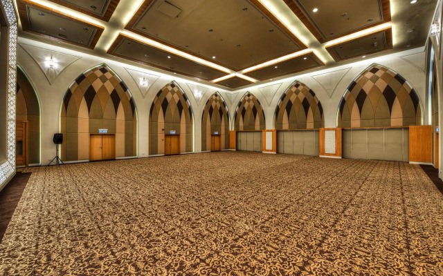 Raia Hotel Kota Kinabalu