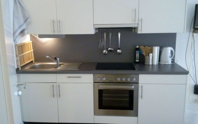 Quartier Hostel Potsdam