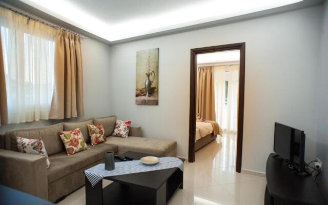 Dream Appartment 1 Perea
