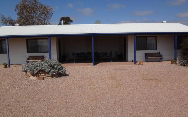 Windana Cottages