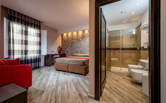 Hotel Vento del Sud