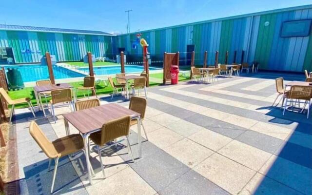 St Osyth New Holiday Home