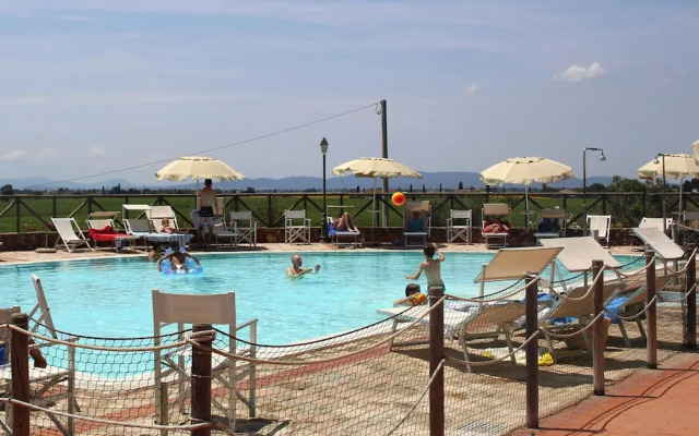 Campiglia Apartment Near Nature