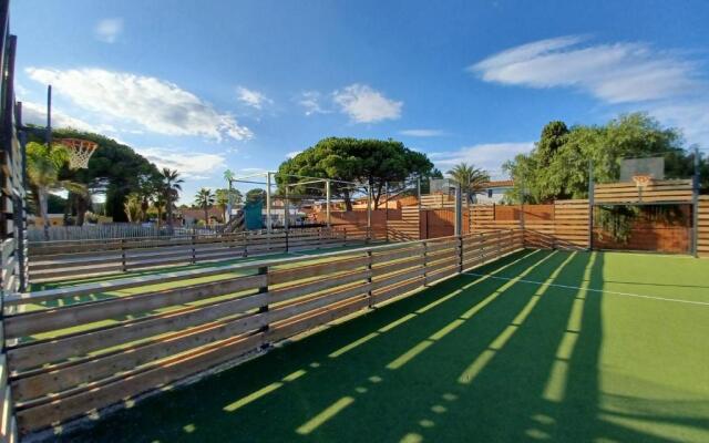 Camping Mar Estang 4* Canet en Roussillon