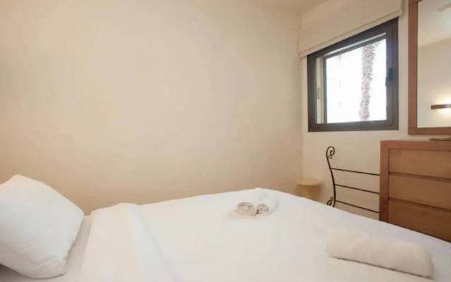 Cosy 1BR near Beach by FeelHome