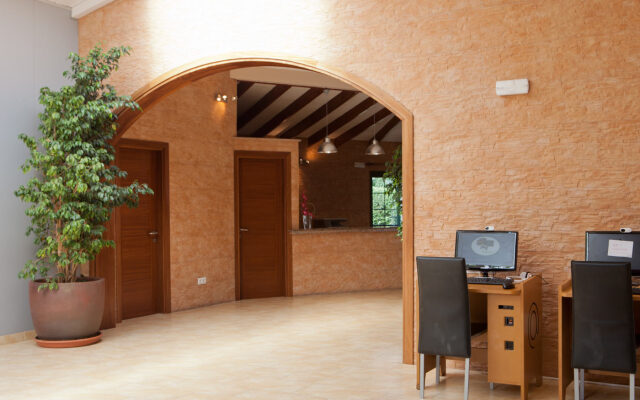 Apartamentos Moon Dreams Los Lentiscos