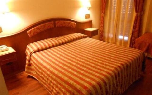 Hotel Valdaso