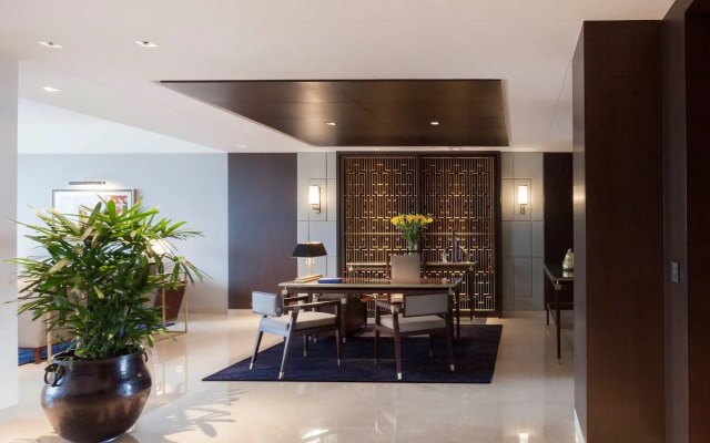 The Oberoi, New Delhi