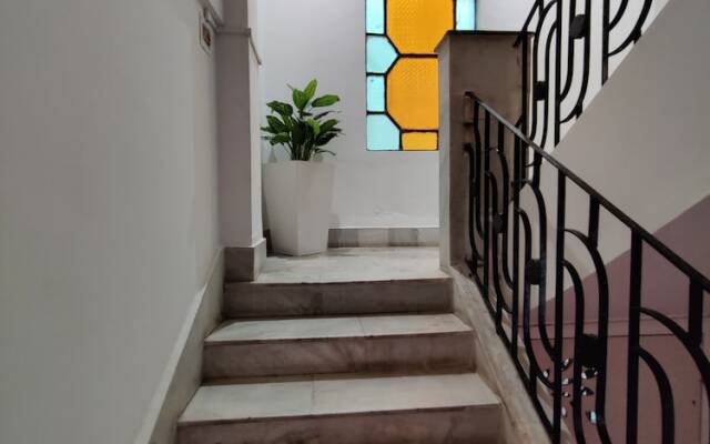 Magnolia Inn by OYO Rooms