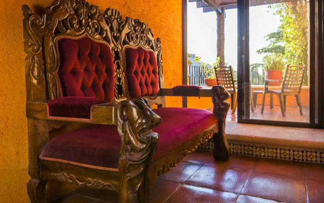 Hotel Lunata - Near Playa del Carmen Main Beach