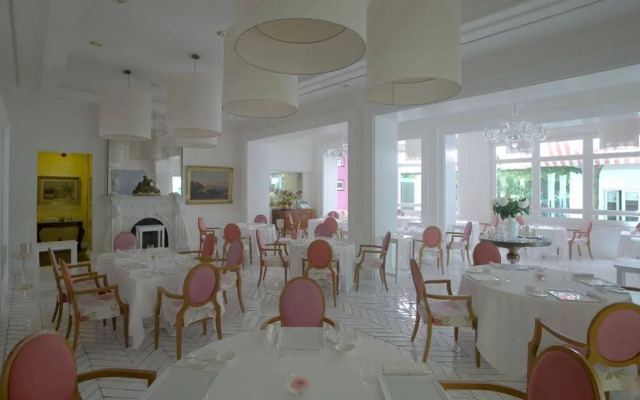 Boutique Hotel Ristorante Don Alfonso 1890