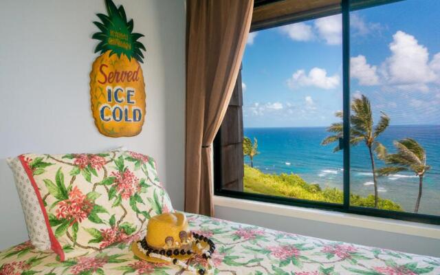 Sealodge J9