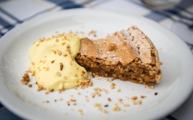 Locanda Occitana Cà Bianca