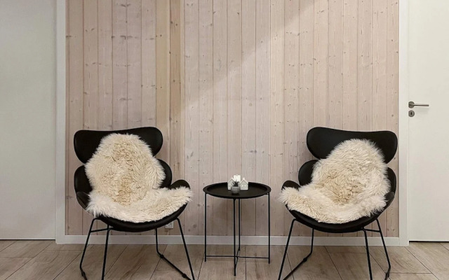 8 Person Holiday Home in Roslev-by Traum