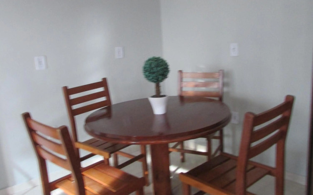 Apartamento no Centro de Penha