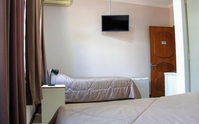 Hotel Villa Souza