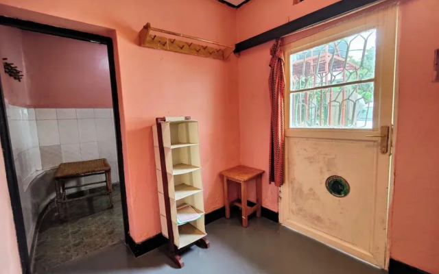 Amahoro Guest House