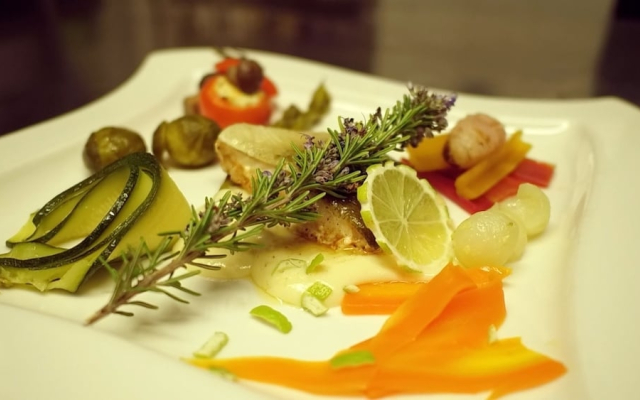 Hôstellerie de l'Aiglon