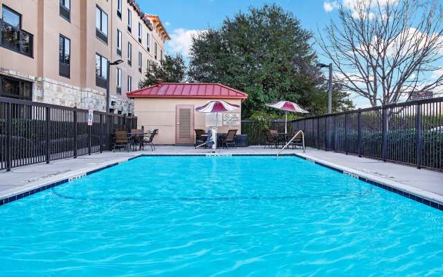 Hampton Inn & Suites San Marcos