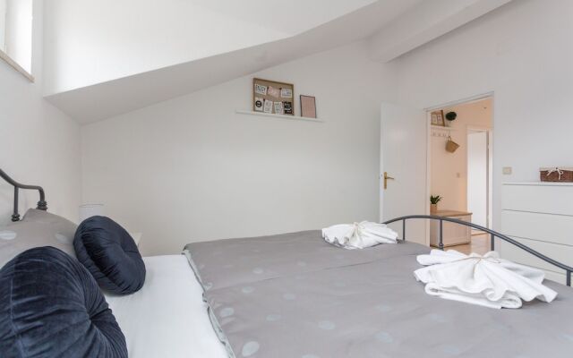Apartment Ria