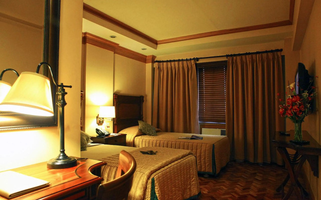 Herald Suites